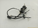 Jaguar XK8 Pair Of Heater Vent Flap Actuators-11