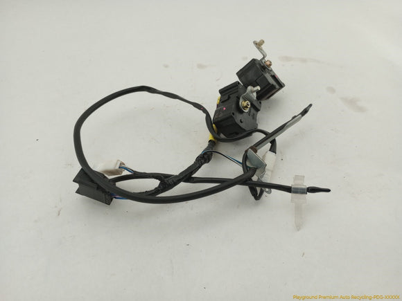 Jaguar XK8 Pair Of Heater Vent Flap Actuators