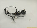 Jaguar XK8 Pair Of Heater Vent Flap Actuators-12