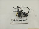 Jaguar XK8 Pair Of Heater Vent Flap Actuators-1