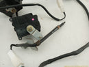 Jaguar XK8 Pair Of Heater Vent Flap Actuators-4