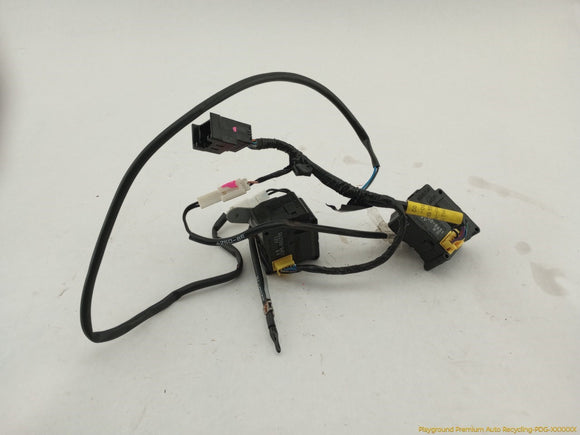 Jaguar XK8 Pair Of Heater Vent Flap Actuators