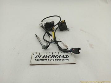 Jaguar XK8 Pair Of Heater Vent Flap Actuators