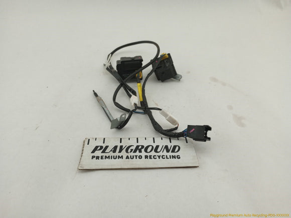 Jaguar XK8 Pair Of Heater Vent Flap Actuators