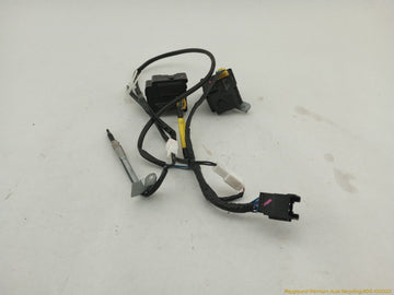 Jaguar XK8 Pair Of Heater Vent Flap Actuators - 0