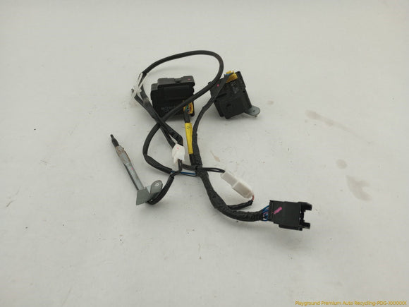 Jaguar XK8 Pair Of Heater Vent Flap Actuators