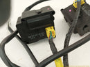 Jaguar XK8 Pair Of Heater Vent Flap Actuators-4