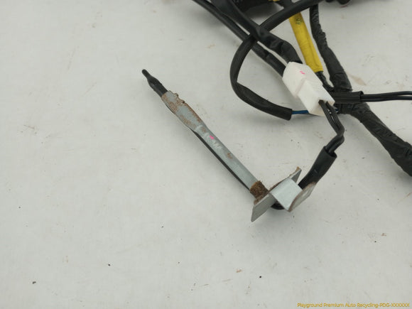 Jaguar XK8 Pair Of Heater Vent Flap Actuators
