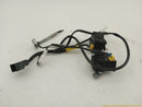 Jaguar XK8 Pair Of Heater Vent Flap Actuators-6