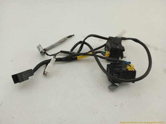 Jaguar XK8 Pair Of Heater Vent Flap Actuators