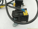 Jaguar XK8 Pair Of Heater Vent Flap Actuators-7