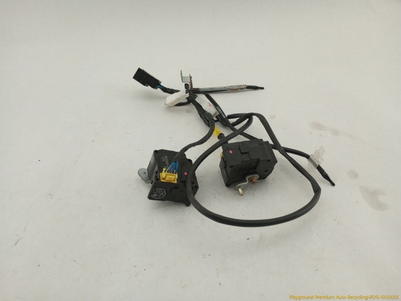Jaguar XK8 Pair Of Heater Vent Flap Actuators