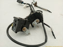 Jaguar XK8 Pair Of Heater Vent Flap Actuators-9