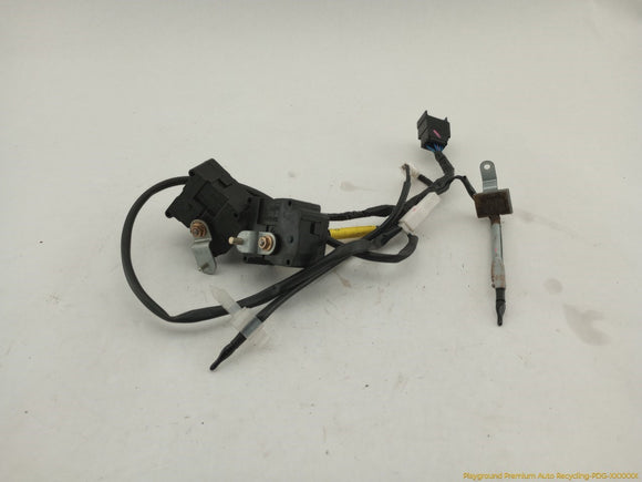 Jaguar XK8 Pair Of Heater Vent Flap Actuators