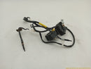 Jaguar XK8 Pair Of Heater Vent Flap Actuators-11