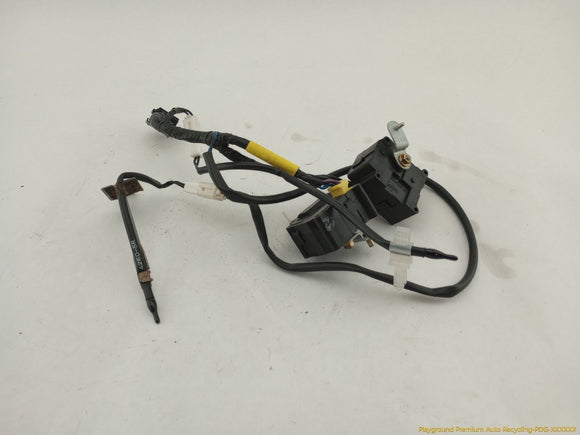 Jaguar XK8 Pair Of Heater Vent Flap Actuators