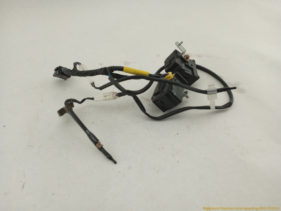 Jaguar XK8 Pair Of Heater Vent Flap Actuators