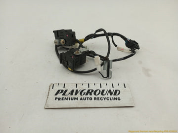Jaguar XK8 Pair Of Heater Vent Flap Actuators