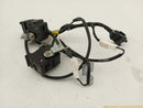 Jaguar XK8 Pair Of Heater Vent Flap Actuators-2