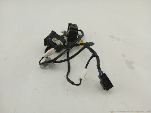 Jaguar XK8 Pair Of Heater Vent Flap Actuators