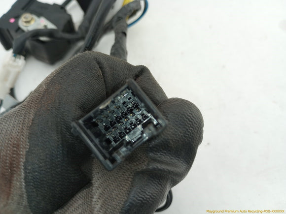 Jaguar XK8 Pair Of Heater Vent Flap Actuators