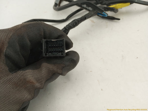 Jaguar XK8 Pair Of Heater Vent Flap Actuators