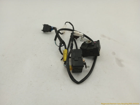 Jaguar XK8 Pair Of Heater Vent Flap Actuators