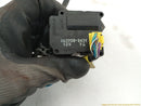 Jaguar XK8 Pair Of Heater Vent Flap Actuators-8