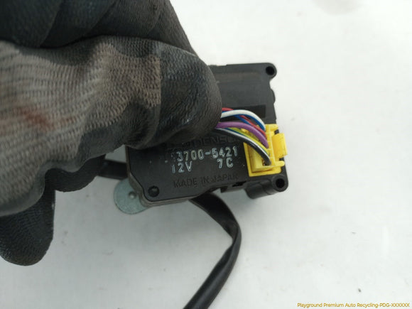 Jaguar XK8 Pair Of Heater Vent Flap Actuators