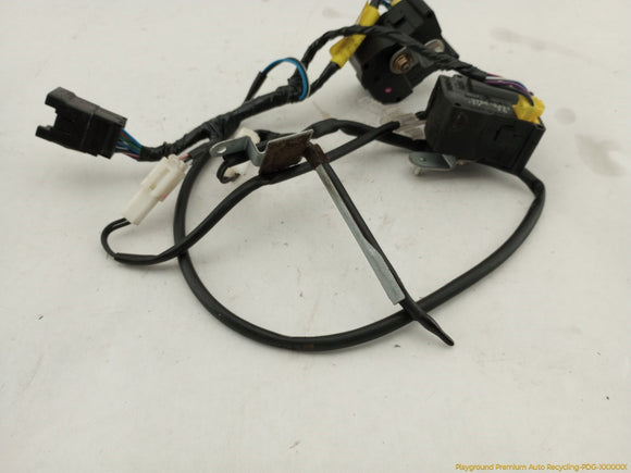 Jaguar XK8 Pair Of Heater Vent Flap Actuators