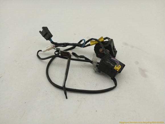 Jaguar XK8 Pair Of Heater Vent Flap Actuators