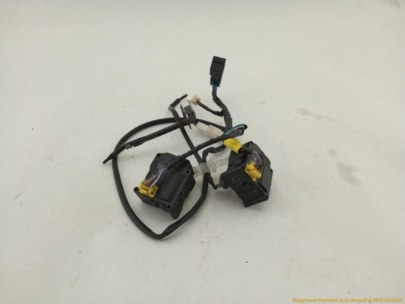 Jaguar XK8 Pair Of Heater Vent Flap Actuators