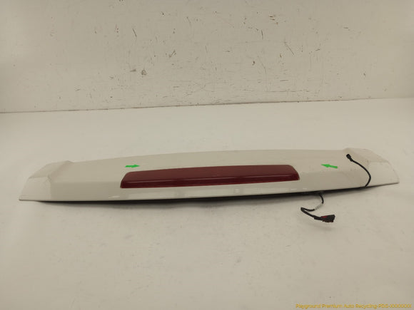 Land Rover Range Rover Rear Tailgate Spoiler