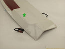 Land Rover Range Rover Rear Tailgate Spoiler-5