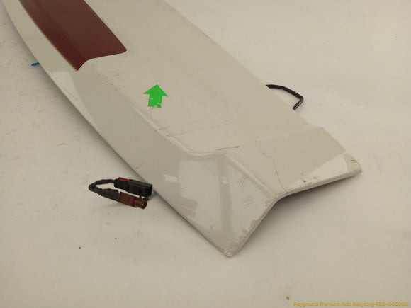 Land Rover Range Rover Rear Tailgate Spoiler