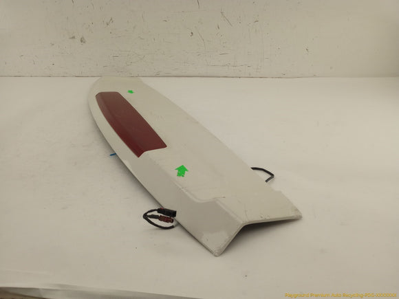 Land Rover Range Rover Rear Tailgate Spoiler