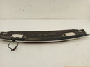 Land Rover Range Rover Rear Tailgate Spoiler-7