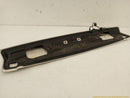 Land Rover Range Rover Rear Tailgate Spoiler-9