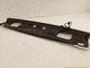 Land Rover Range Rover Rear Tailgate Spoiler-10