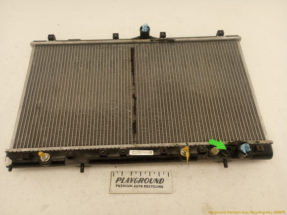 Dodge Stealth Radiator
