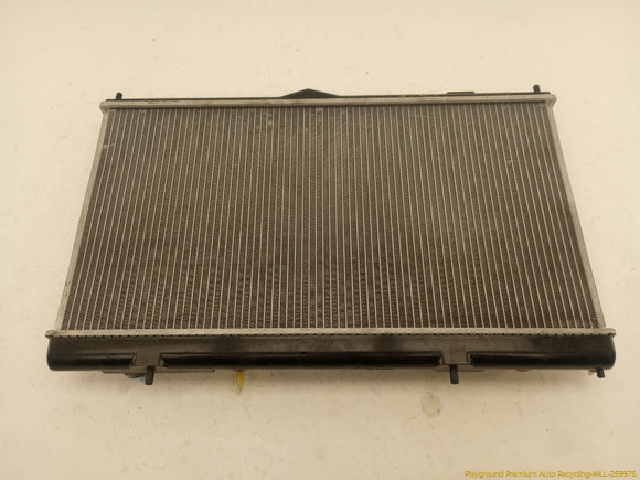 Dodge Stealth Radiator