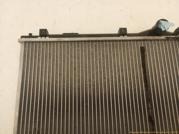 Dodge Stealth Radiator
