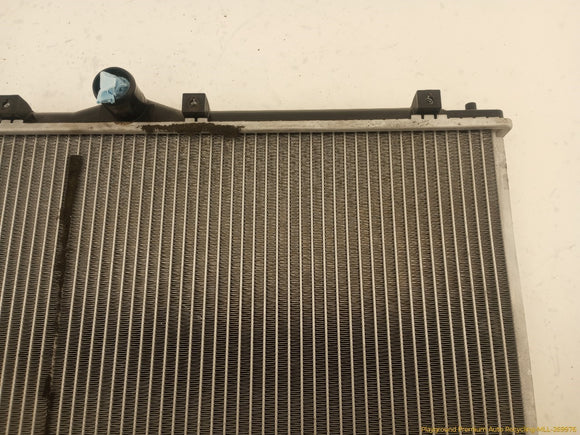 Dodge Stealth Radiator
