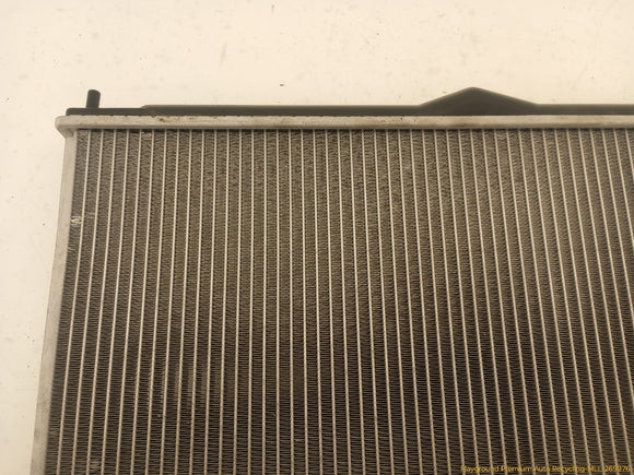 Dodge Stealth Radiator