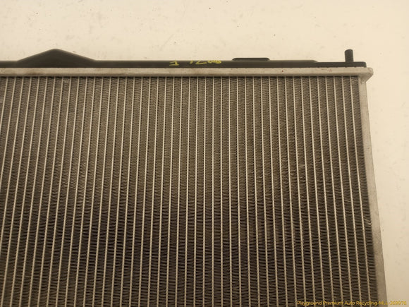 Dodge Stealth Radiator