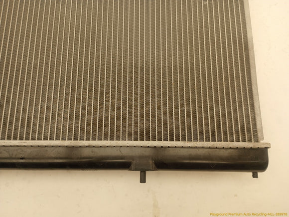 Dodge Stealth Radiator