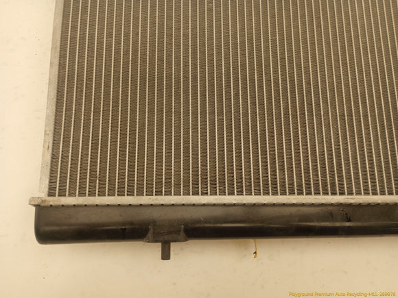 Dodge Stealth Radiator