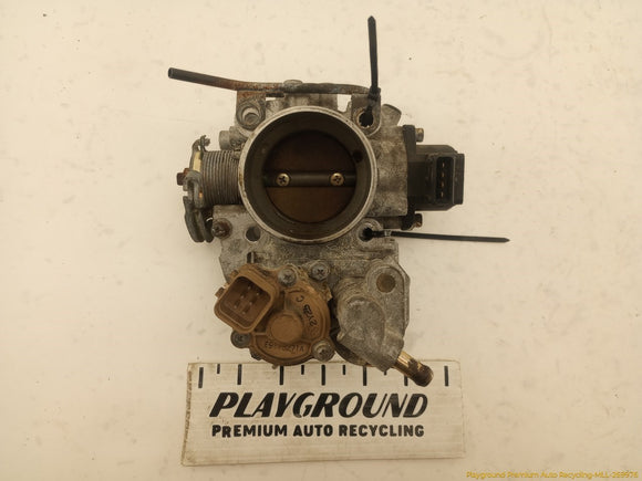 Dodge Stealth Throttle Body