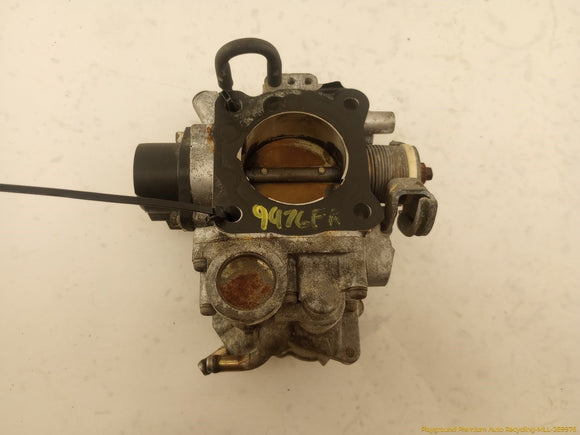 Dodge Stealth Throttle Body