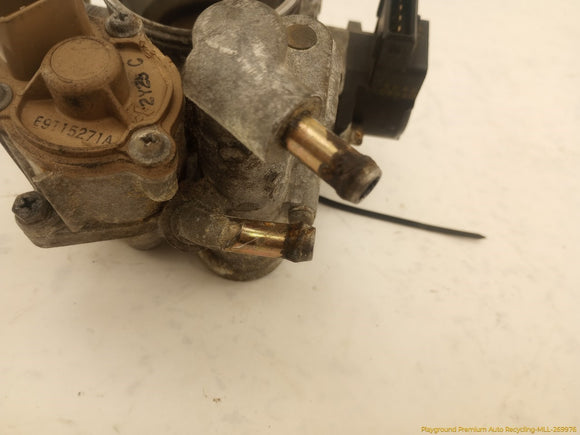 Dodge Stealth Throttle Body